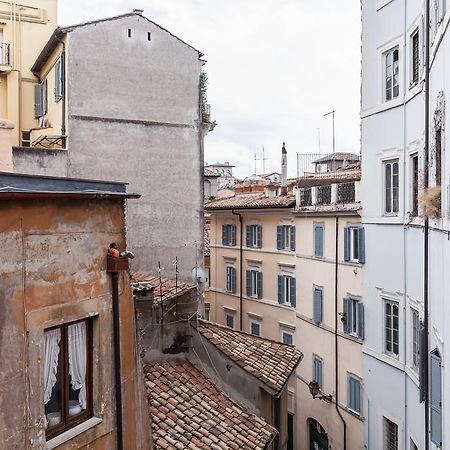 Colosseo Luxury Apartment Rom Exterior foto