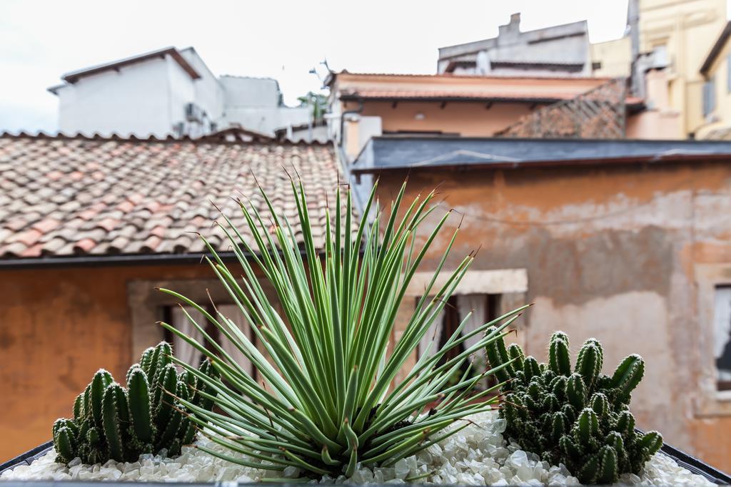 Colosseo Luxury Apartment Rom Exterior foto