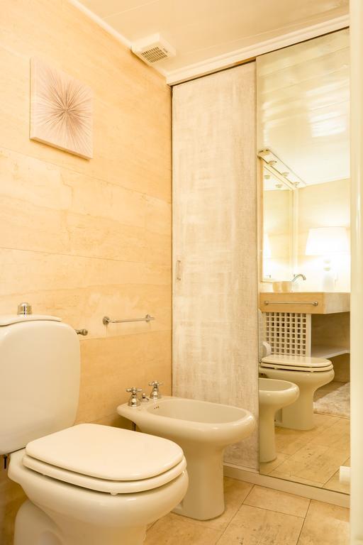 Colosseo Luxury Apartment Rom Exterior foto
