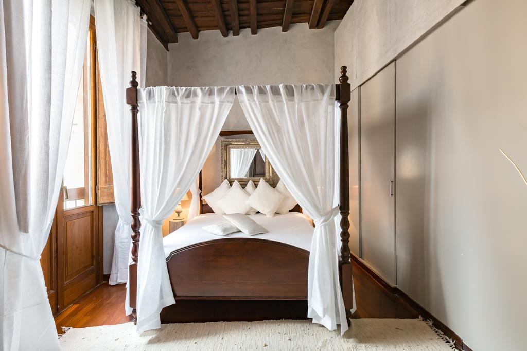 Colosseo Luxury Apartment Rom Exterior foto