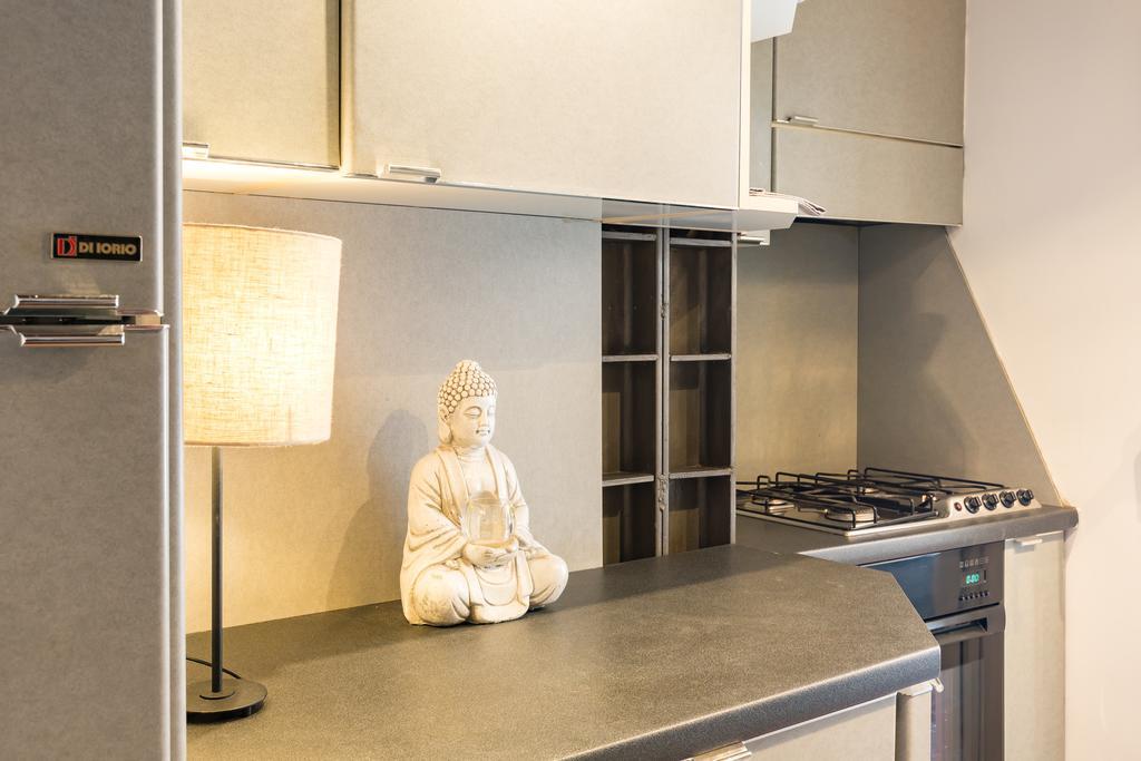 Colosseo Luxury Apartment Rom Exterior foto