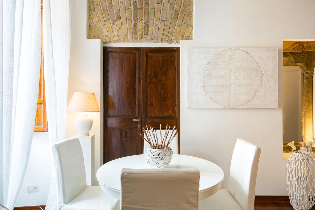 Colosseo Luxury Apartment Rom Exterior foto