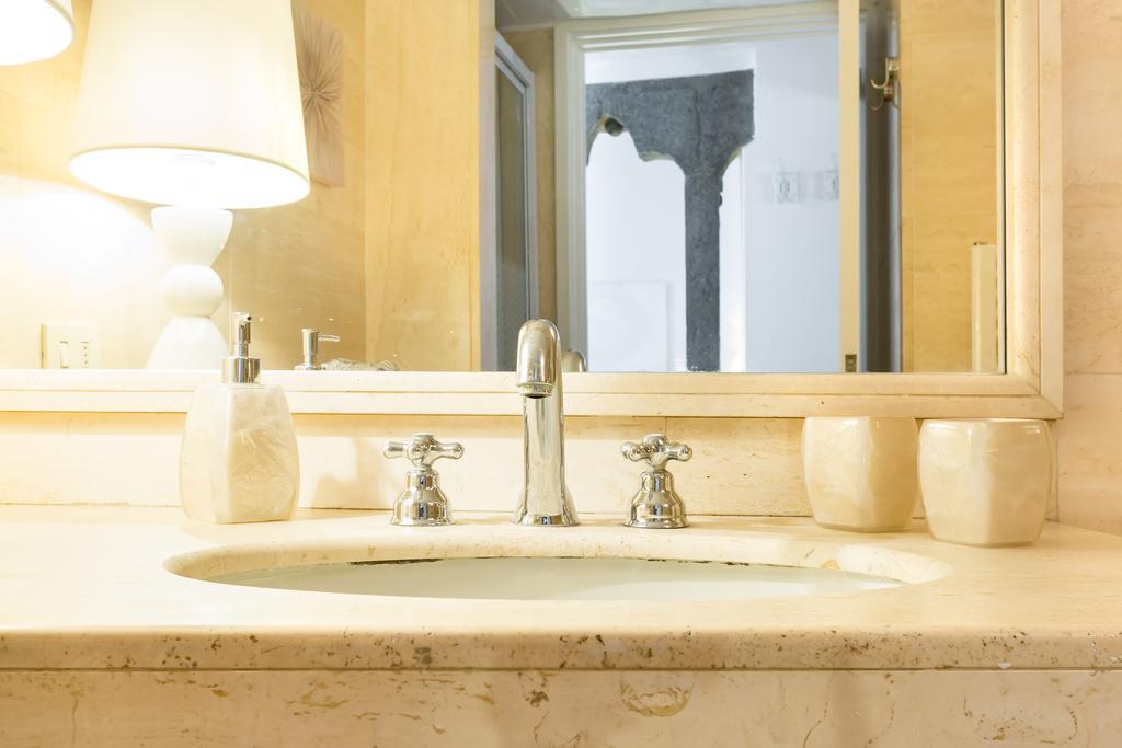 Colosseo Luxury Apartment Rom Exterior foto