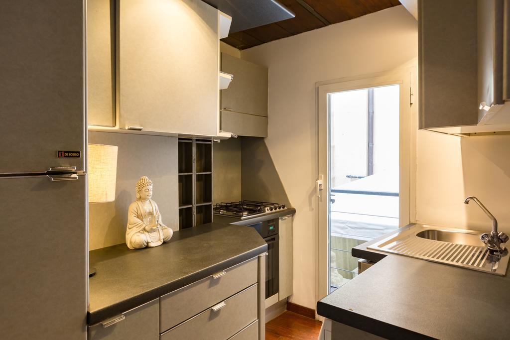 Colosseo Luxury Apartment Rom Exterior foto