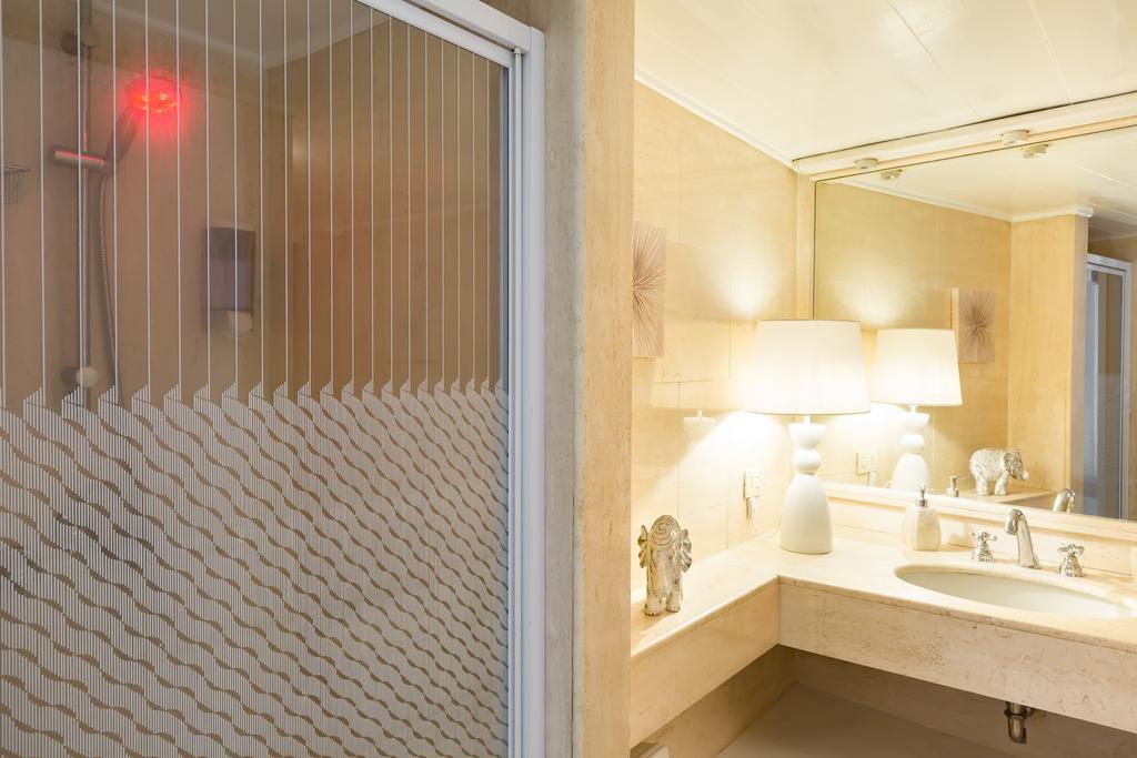 Colosseo Luxury Apartment Rom Exterior foto