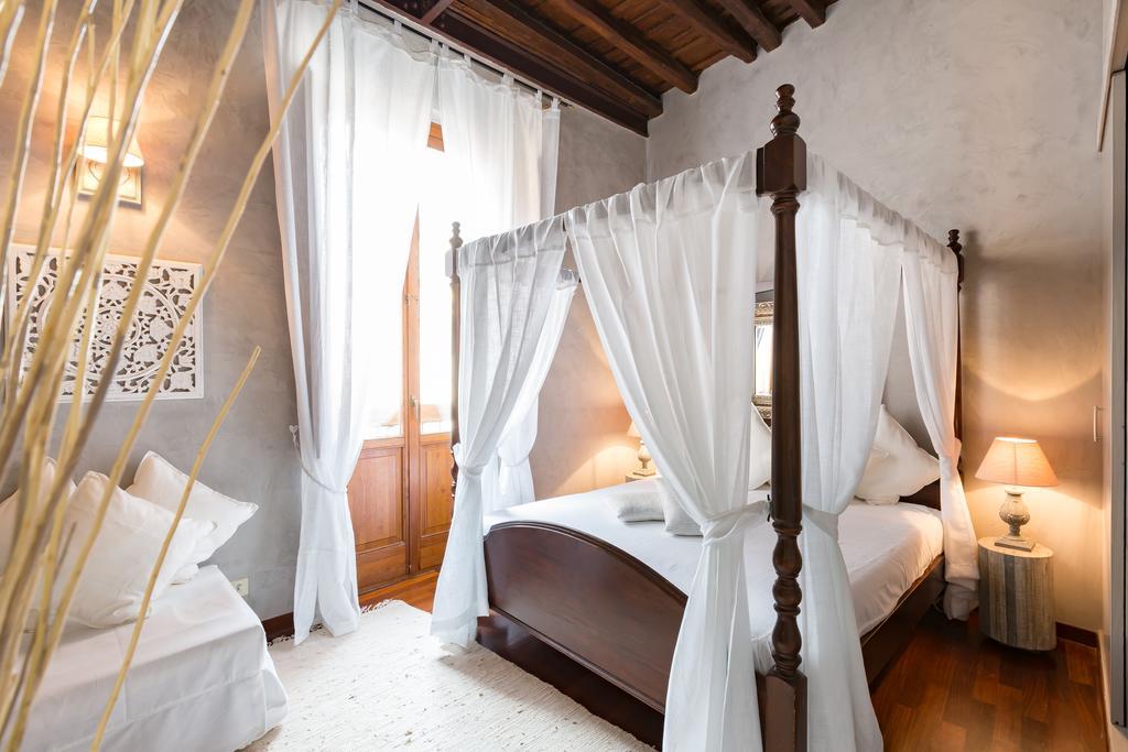 Colosseo Luxury Apartment Rom Exterior foto