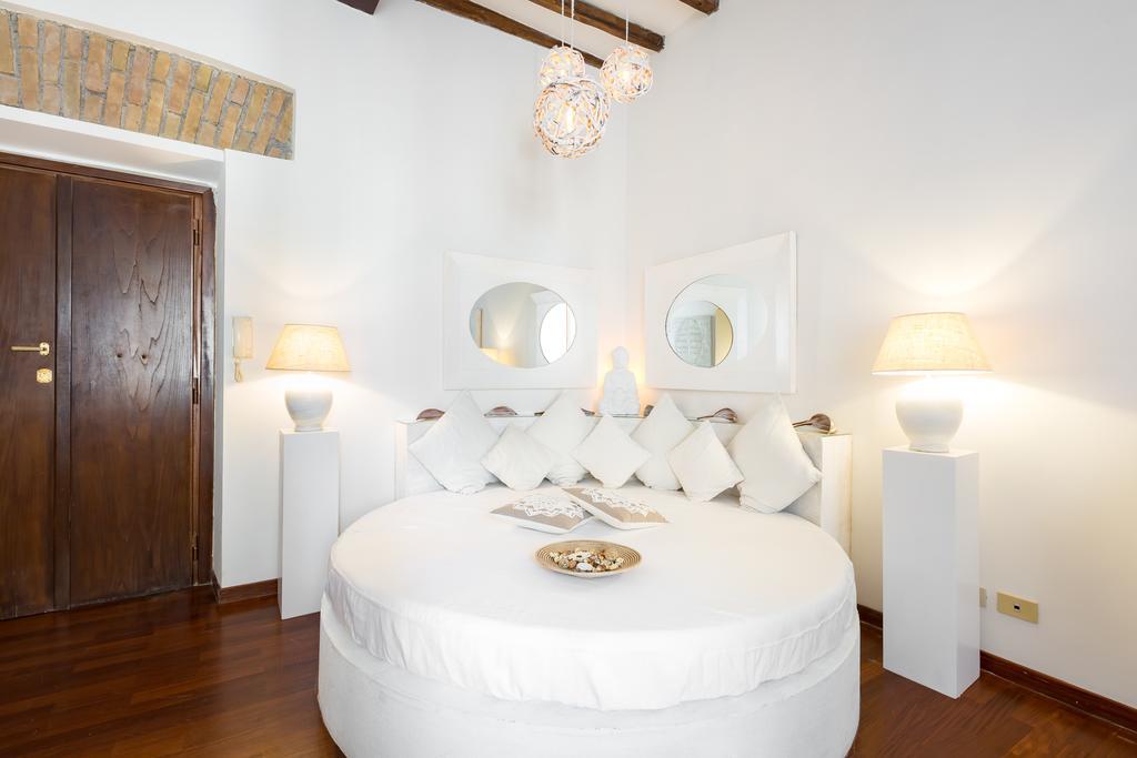 Colosseo Luxury Apartment Rom Exterior foto
