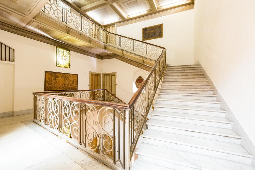 Colosseo Luxury Apartment Rom Exterior foto