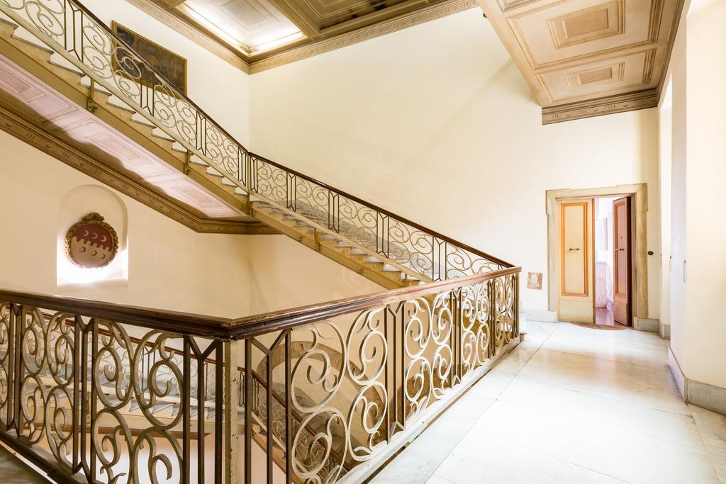 Colosseo Luxury Apartment Rom Exterior foto