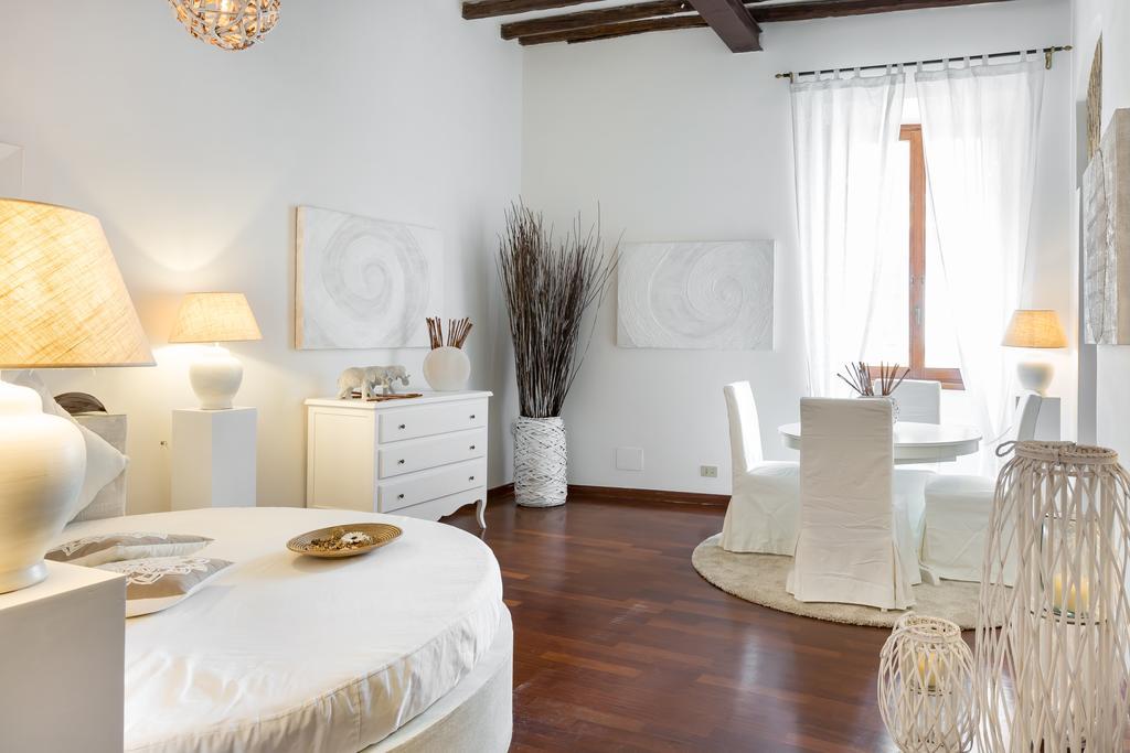 Colosseo Luxury Apartment Rom Exterior foto